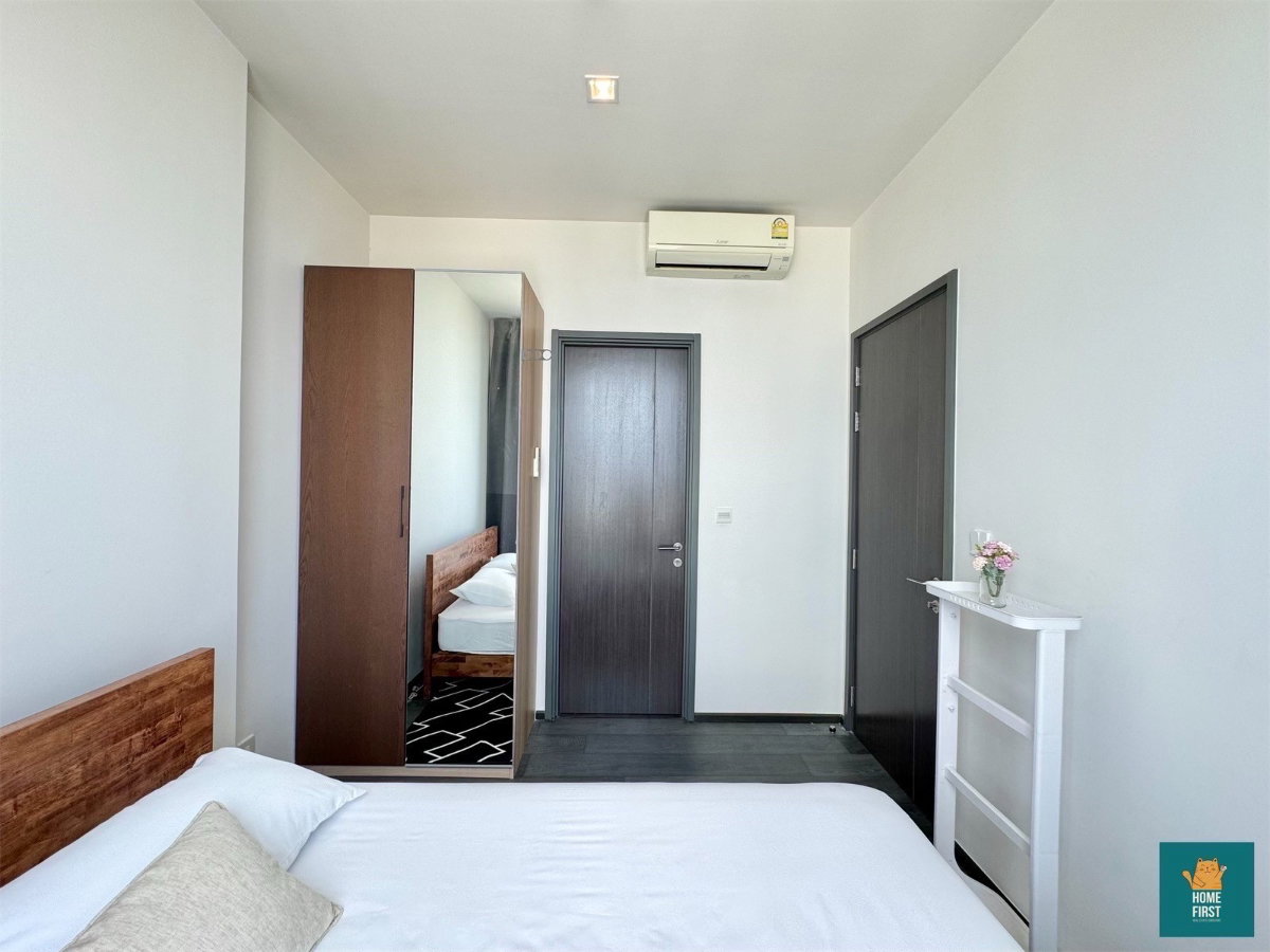 รูป ให้เช่า Edge สุขุมวิท 23 เฟอร์ครบ 1นอน 33ตรม. 26,000 บาท - รูปที่ 8/14