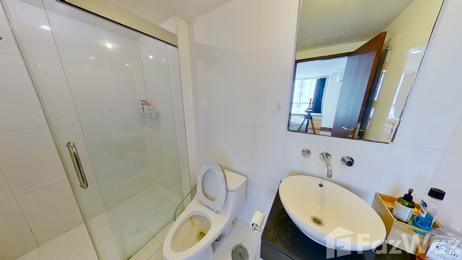 picture 1 Bedroom Condo for rent at Urbana Langsuan 42945 - 5/5