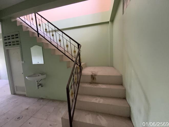 picture SHOP HOUSE 72 Sq.w. Sra Bot Lopburi for 7.2M - 21/48