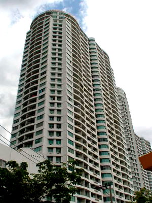 Condos for sale : A046557 Supalai Park Ratchayothin