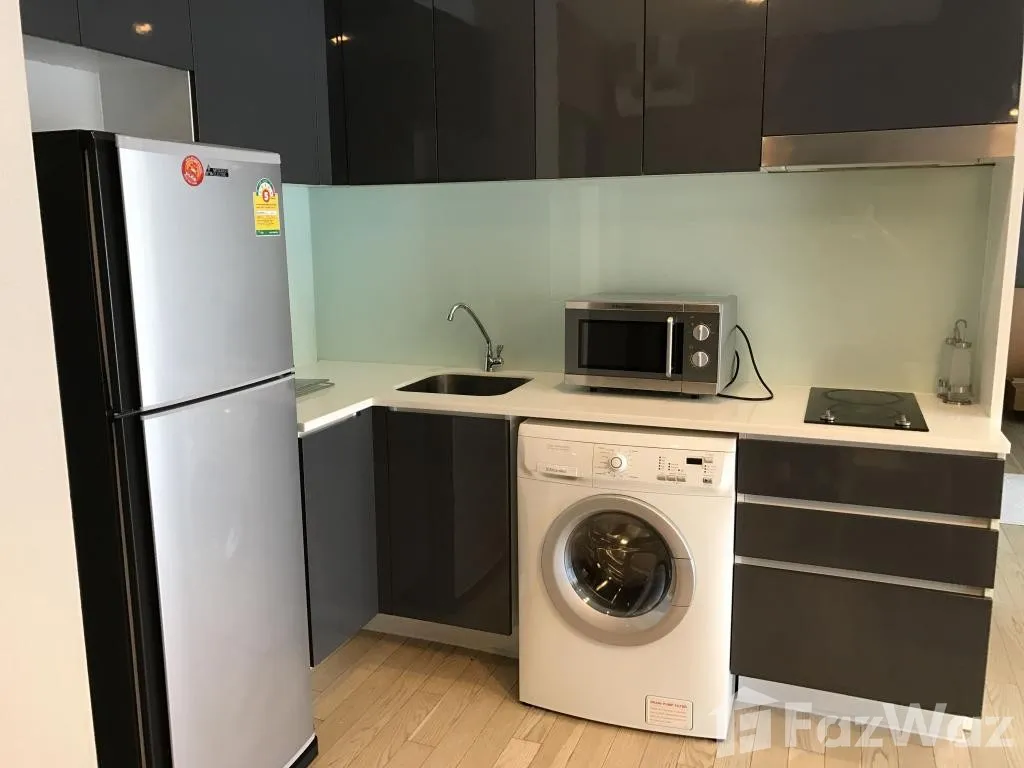 รูป ขาย คอนโด 1 ห้องนอน ในโครงการ โนเบิล โซโล่ 33230 - รูปที่ 15/15