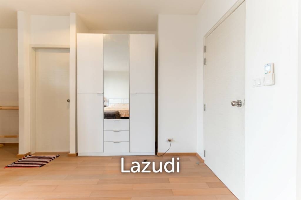 picture Luxurious penthouse with sea view - 28/35