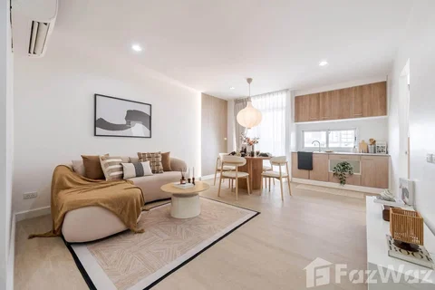 S Condo Sukhumvit 50 for sale 6570079