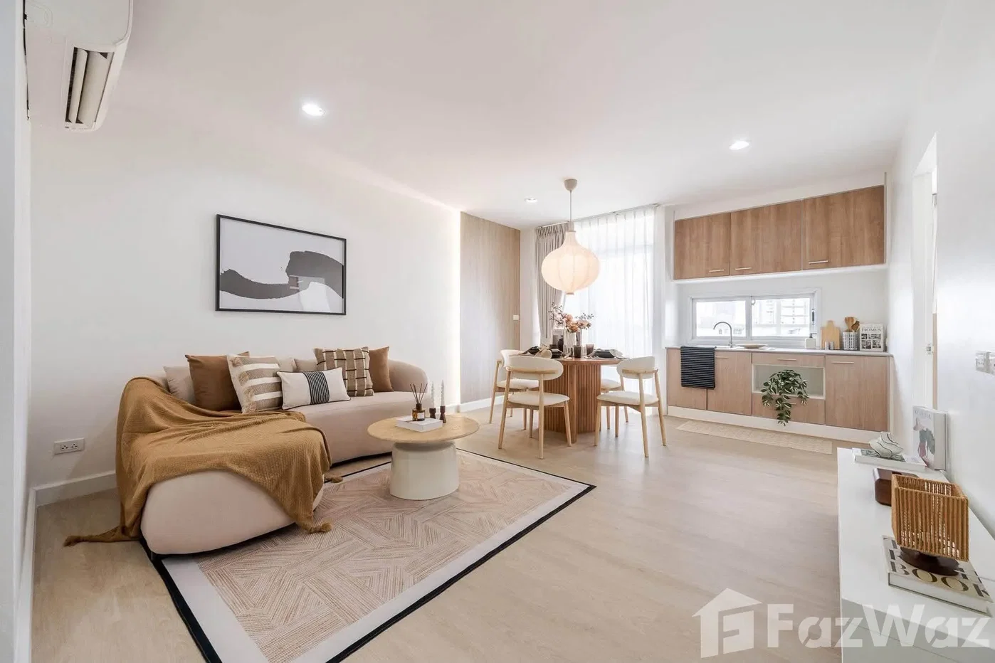 picture S Condo Sukhumvit 50 for sale 6570079 - 1/13