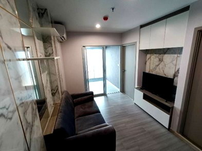 Condos for rent : ⭐️For Rent The Parkland Charan-Pinklao - 1 Bedroom, Fully Furnished⭐️
