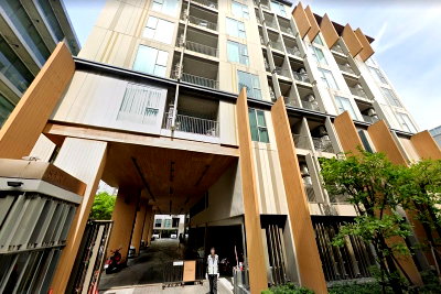 Condos for sale : A046535 SARI SUKHUMVIT 64