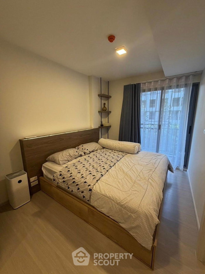 รูป คอนโด 1 ห้องนอน ราคาน่าสนใจ โครงการ Quintara Phume Sukhumvit 39 ใกล้ BTS พร้อมพงษ์ (ID 2461006) - รูปที่ 7/7