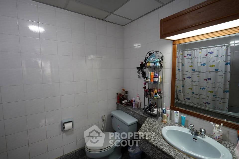 รูป คอนโด 3 ห้องนอน 118 ตร.ม. ขายที่ Liberty Park 2 ใกล้ ARL Makkasan (ID 3072581) - รูปที่ 6/9