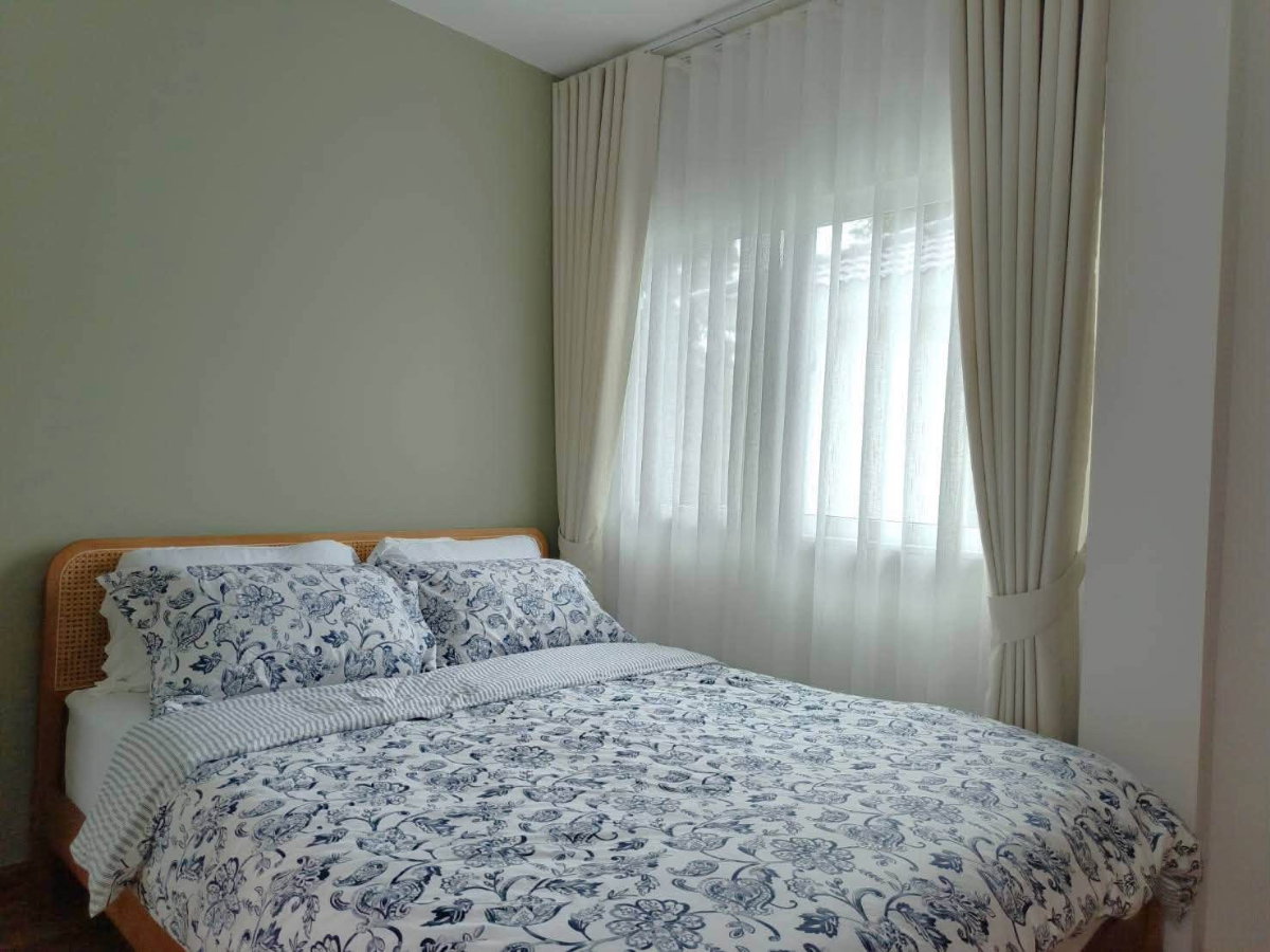 รูป ให้เช่าบ้านแฝดใหม่หลังมุม ม.ศุภาลัยวิลล์ พัทยา มอเตอร์เวย์ ชลบุรี - รูปที่ 15/20
