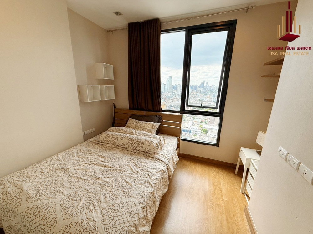 picture ✨ For Sale: Q House Sukhumvit 79 Condo ✨  💰 Only 5,990,000 THB - 3/5
