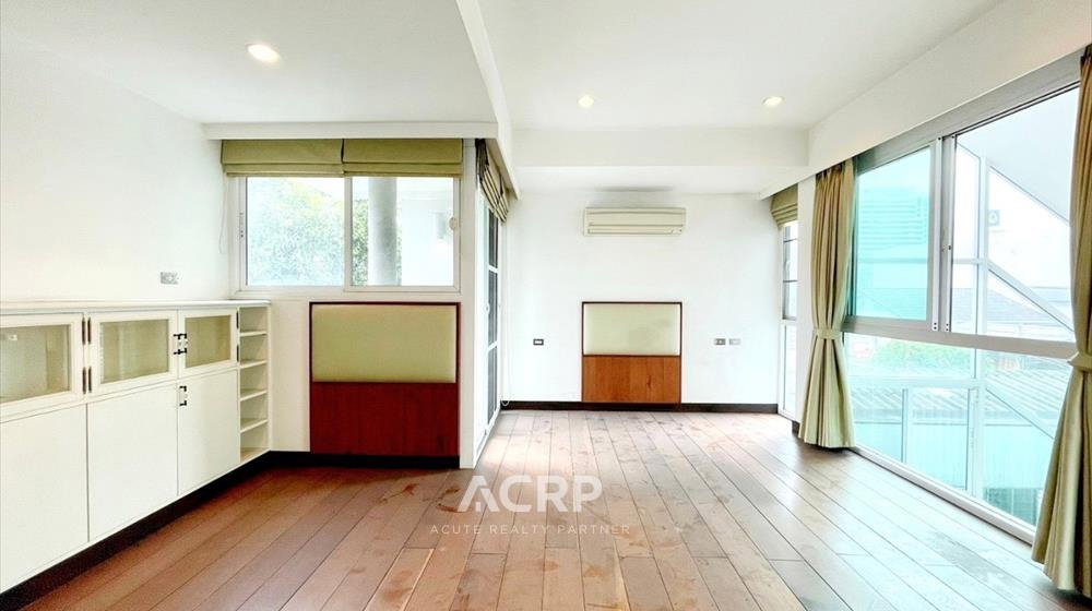 รูป ขายบ้าน4นอนขนาด 500 ตร.ม. ทำเลทองสามเสน-ราชวิถี ใกล้ รร.เซนต์คาเบรียล และเซนต์ฟรังฯ - รูปที่ 12/16