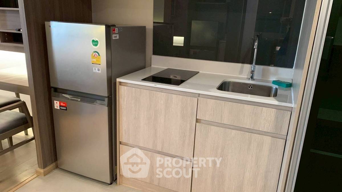 picture 1-BR Condo, Urbitia Thong Lo, 100m to BTS Thong Lor (ID 3069851) - 5/6