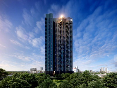 Condos for sale : A046400 Life Ladprao Valley