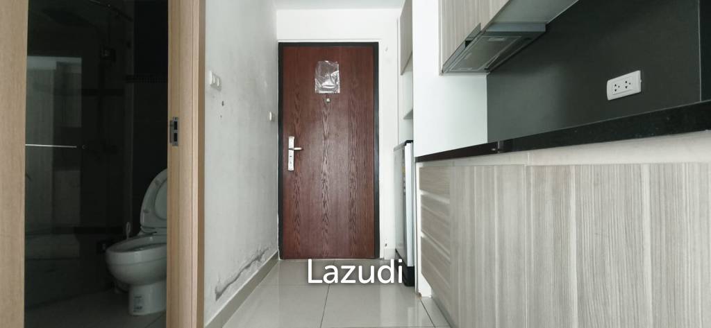 picture Laguna Bay 1 Condominium for Sale Pratumnak Hill - 6/9