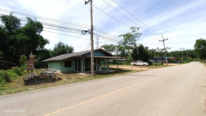 picture HOME 343 Sq.w. Phunphin Surat Thani for 4M - 15/36