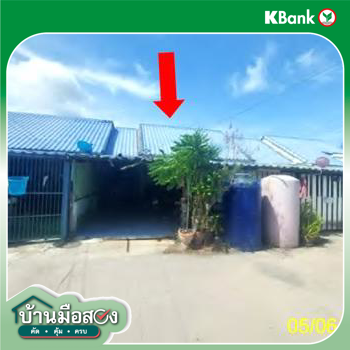 picture TOWN HOUSE 20 Sq.w. Muang Chon Buri Chonburi for 1.4M - 10/12