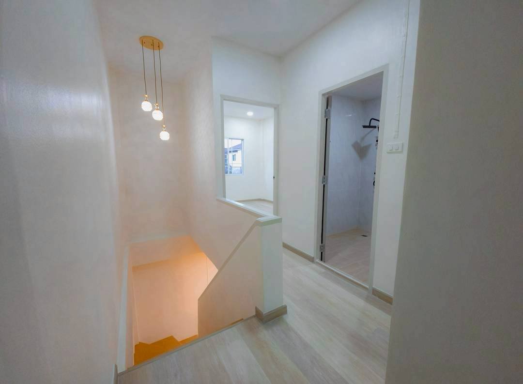 รูป ⭐✨RH-076 ขายทาวน์เฮ้าส์จิตรณรงค์ การ์เด้นเฮ้าส์ ( Jitnarong Garden House )✨⭐ - รูปที่ 10/20