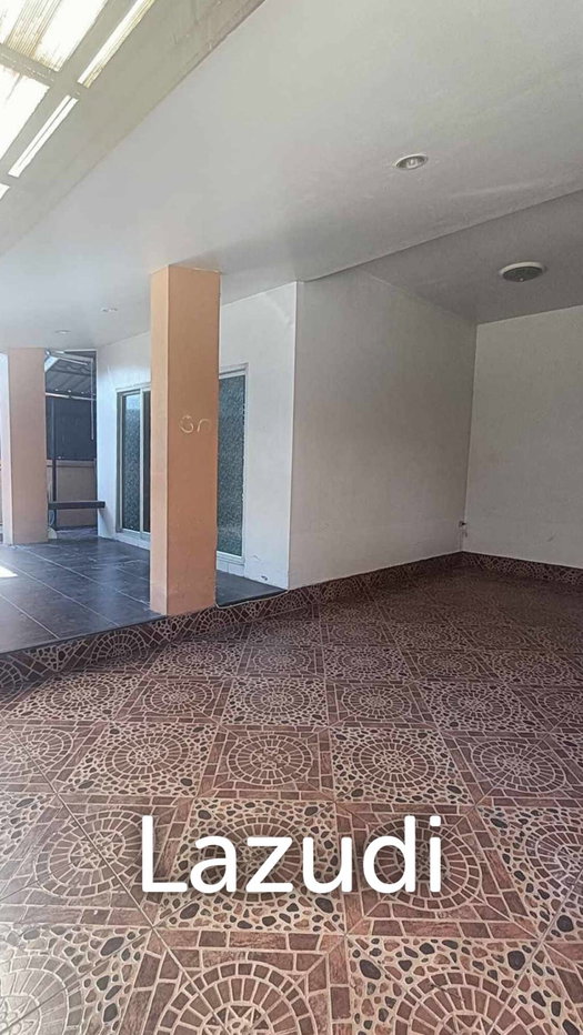 รูป ขายบ้านทาวน์โฮม 2 ชั้น 3 ห้องนอน ในตัวเมืองเชียงราย - รูปที่ 2/23