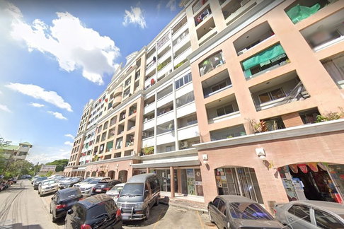 A046330 Condo 5 Sor