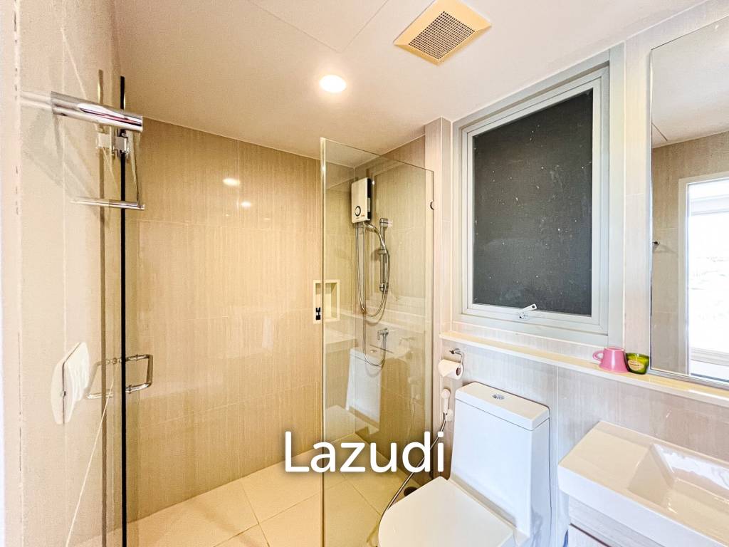 picture 45.96 sqm at Baan Thew Talay Aqua Marine Cha-Am - 29/35
