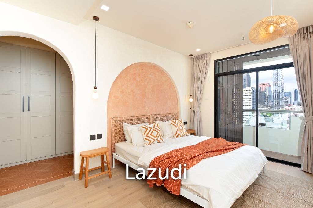 picture 87 Sqm 2 Bed 2 Bath Sukhumvit City Resort - 8/14