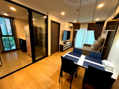 ขายคอนโด : ขายคอนโด Supalai Prime Rama 9 ราคา 4,500,000 บาท [MKs260701]