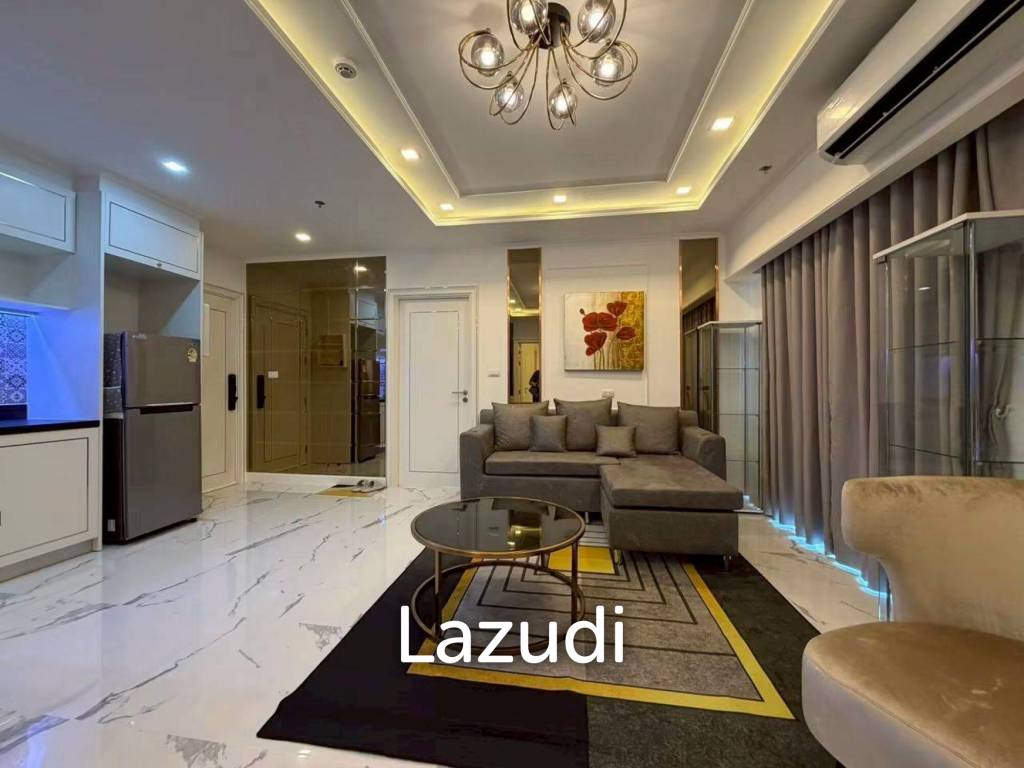 picture The Empire Tower Condominium for Sale High-Floor - 7/26