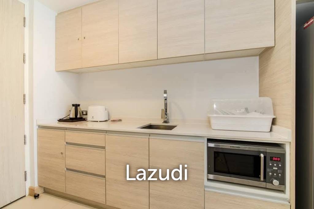 picture 41 sqm Condo at The Sanctuary Hua Hin - 4/20