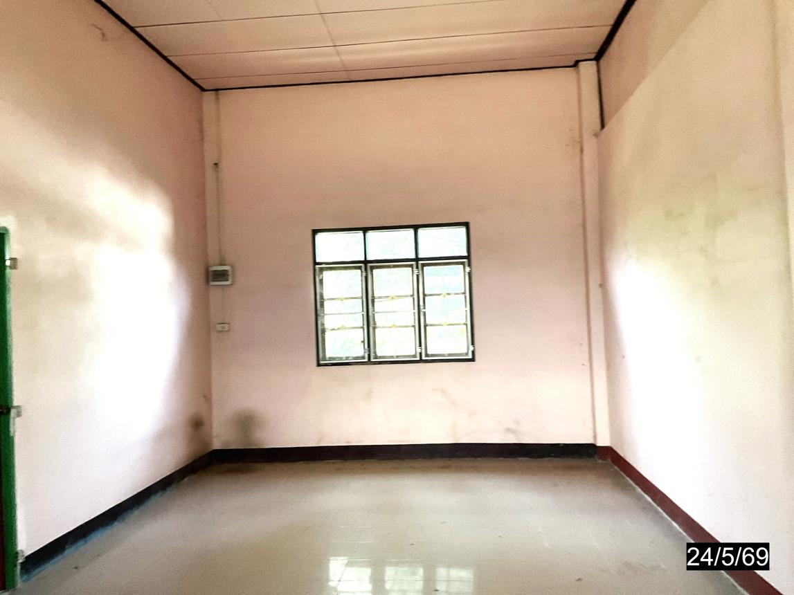 picture FACTORY 5600 Sq.w. Kaset Sombon Chaiyaphum for 17.1M - 34/44
