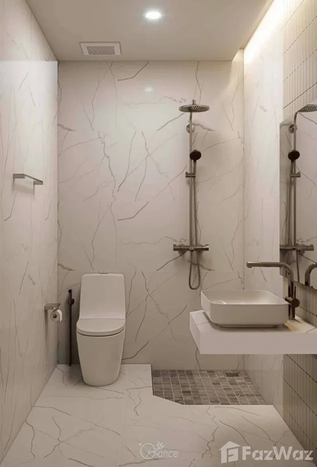 รูป ขาย บ้านเดี่ยว 2 ห้องนอน ในโครงการ บ้านพูนทรัพย์ นาบอน 6569752 - รูปที่ 7/17