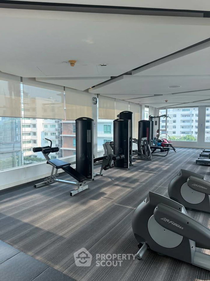 picture 1-BR Condo At Siri At Sukhumvit, 30th-Floor, 200m To BTS Thong Lor (ID 3073252) - 8/8