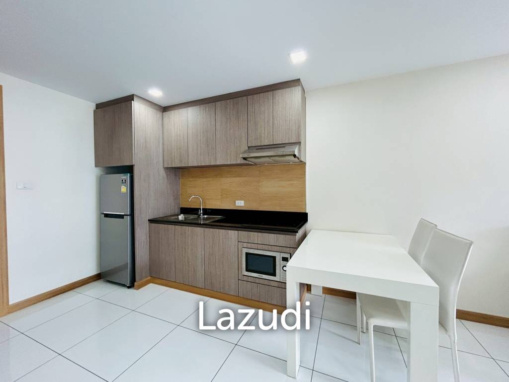 picture Studio Condo at Whale Marina Na Jomtien - 4/16