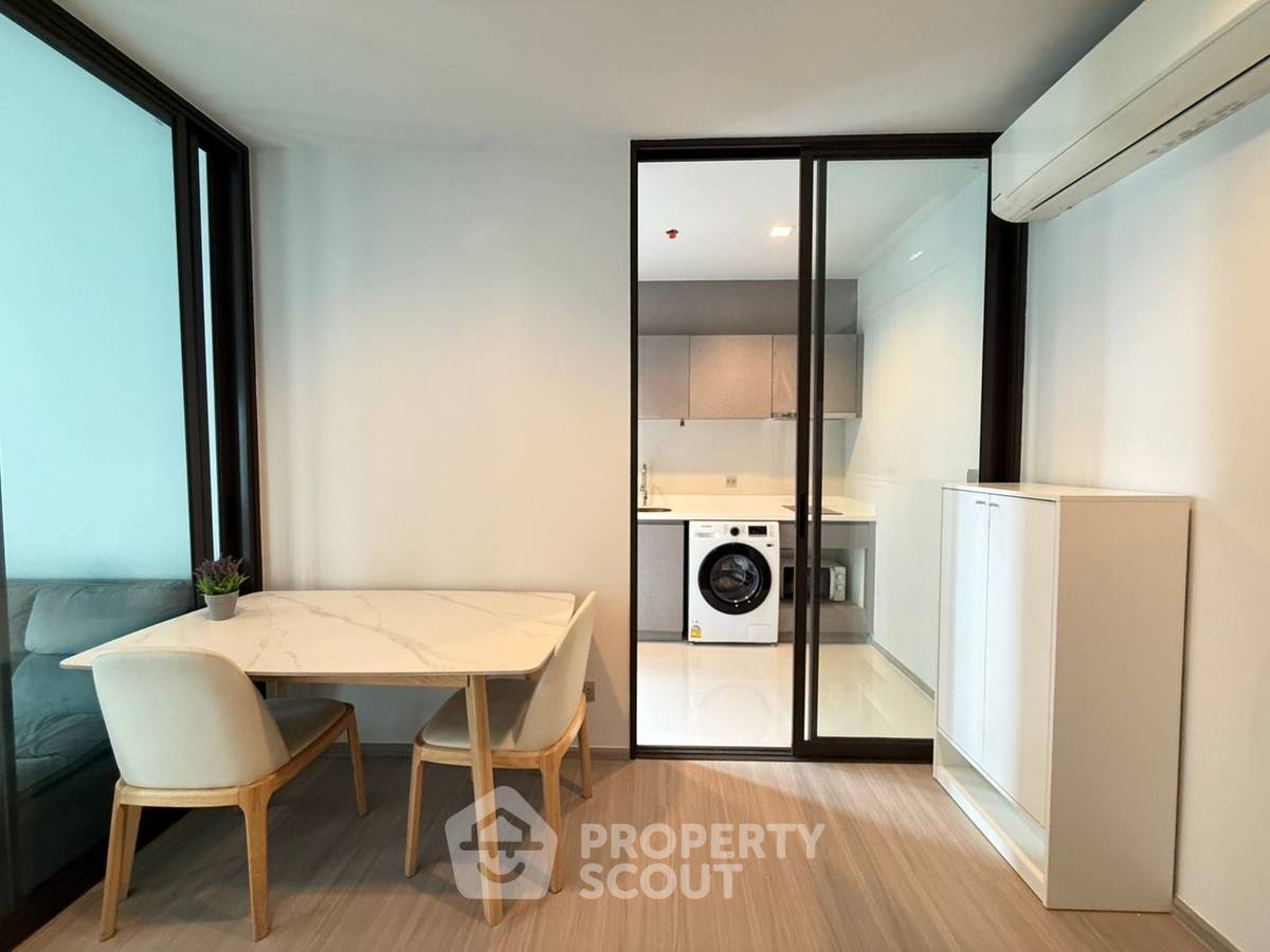 รูป คอนโด 1 ห้องนอน โครงการ Life Asoke - Rama 9 ใกล้ MRT พระราม 9 (ID 3070834) - รูปที่ 2/10