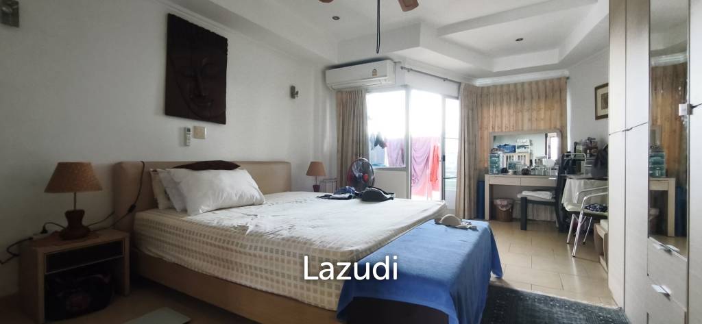 picture Rare 114 sqm Combined 2-Bedroom Condo for Sale at Sompong - 11/18