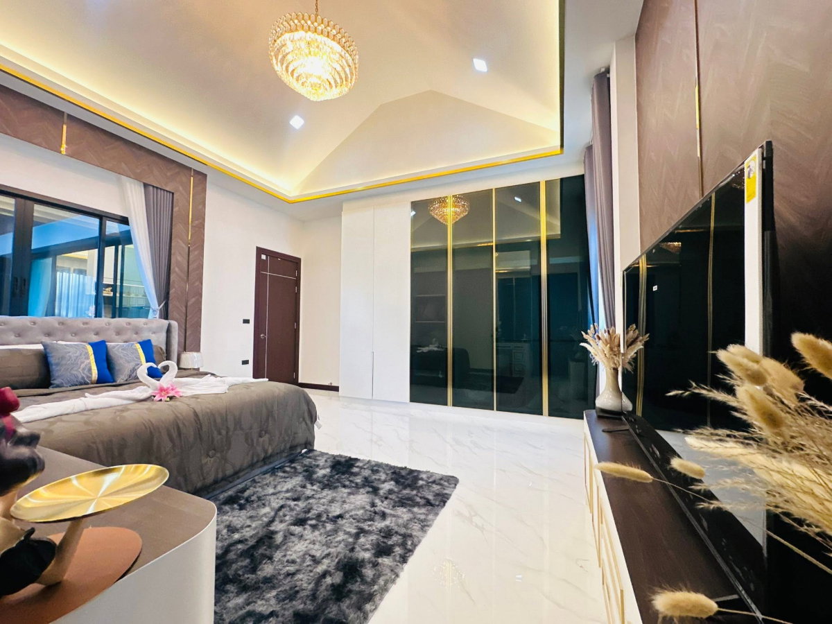 picture ðĨ For Sale Punnasuk Lakeside | Pattaya - 5/14