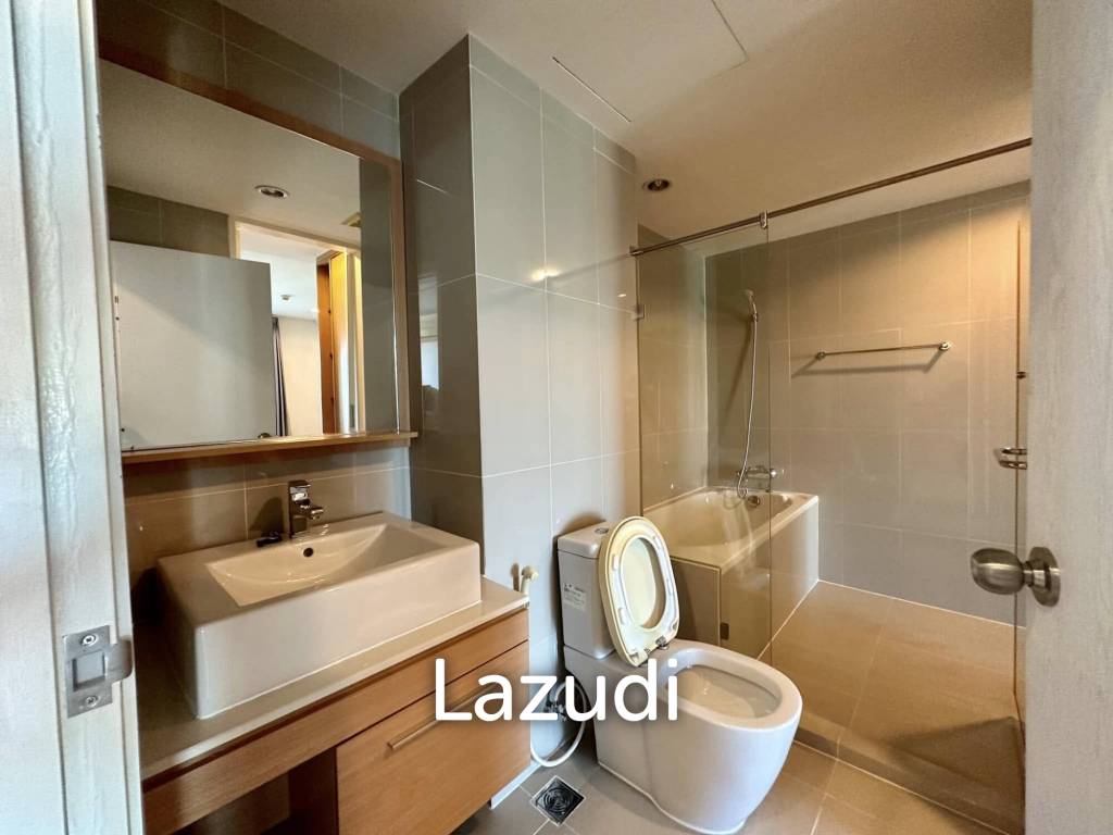 picture 47 sqm 1 Bedroom Condo on High Floor at D 25 Thonglor Bangkok - 6/8