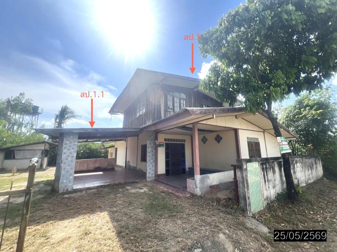 picture HOME 132 Sq.w. Khemarat Ubon Ratchathani for 959,000 - 2/32