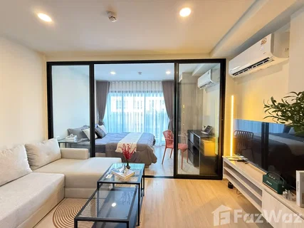 1 Bedroom Condo for rent and sell at The Origin Kathu-Patong 6462495