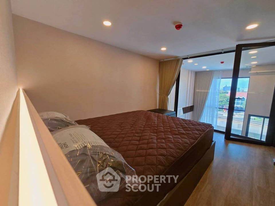 รูป คอนโด 1 ห้องนอน ที่ SO Origin เกษตร อินเตอร์เชนจ์ ใกล้ BTS ม.เกษตร 200 ม. (ID 3071857) - รูปที่ 14/17