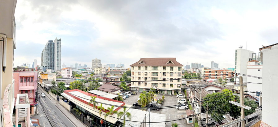 picture 9711, 2 Br. condo for rent and sale at Le Rich Ratchada Sutthisarn. - 15/18