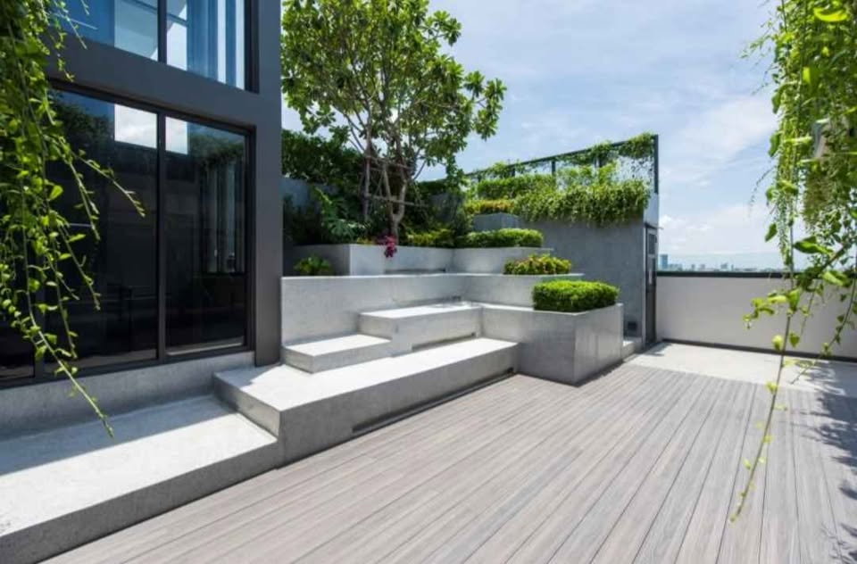 picture 🏢 FOR RENT | Bearing Residence Serviced Apartment | Near BTS Bearing - 17/24