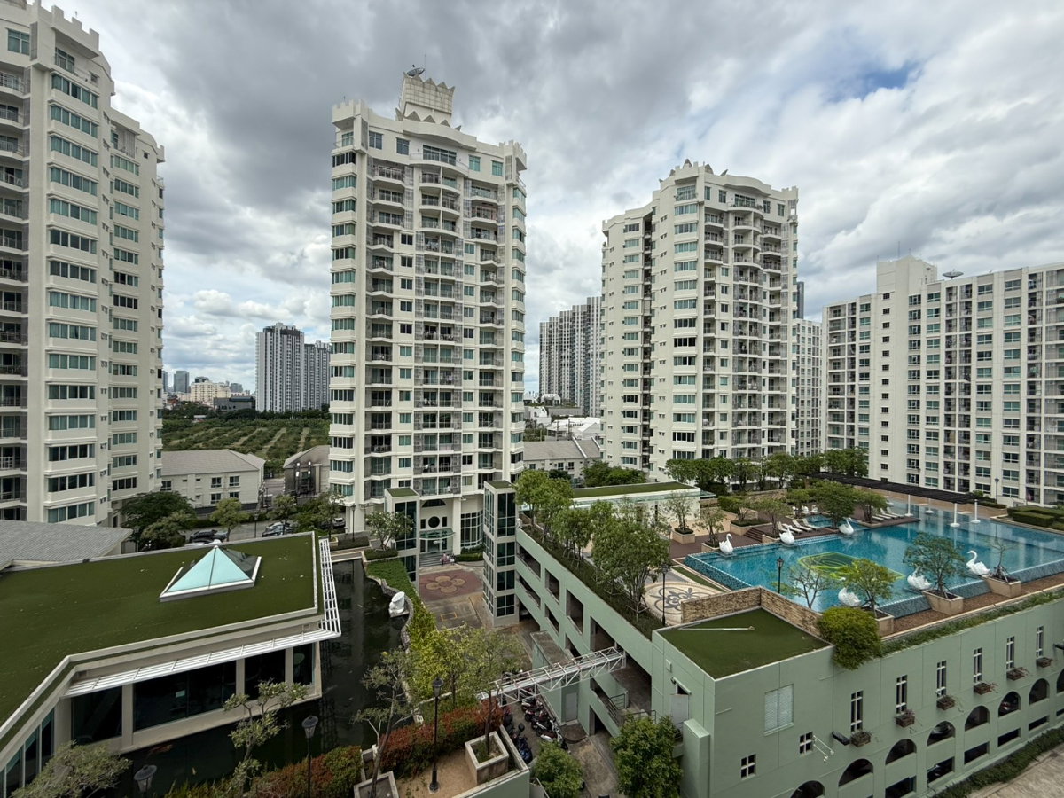 picture For Rent Condominium Supalui Wellington GC547 - 13/13