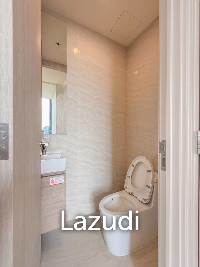 picture 53 Sqm 2 Bed Noble Form Thonglor - 13/13