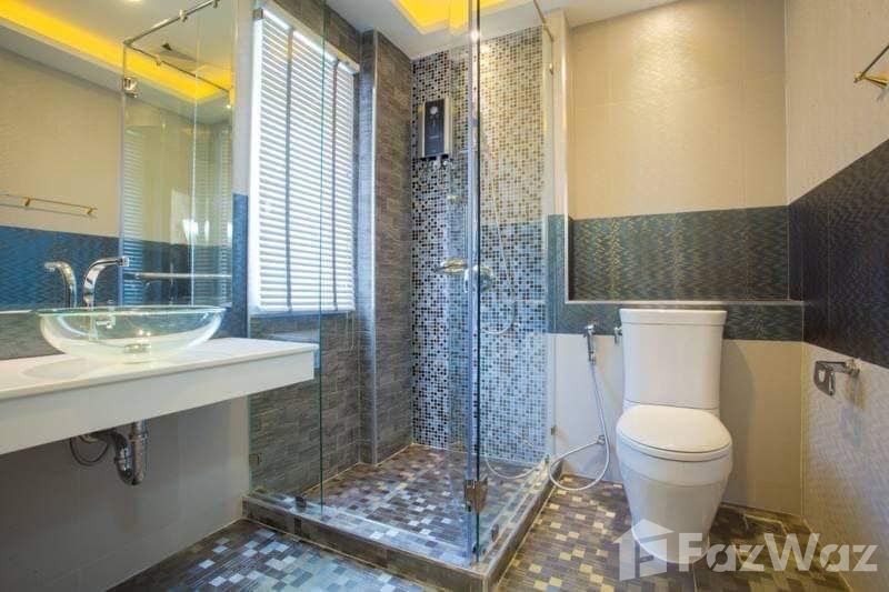 รูป ขาย บ้านเดี่ยว 5 ห้องนอน ในโครงการ แกรนด์ บางกอก บูเลอวาร์ด รัชดา–รามอินทรา 2 1155606 - รูปที่ 25/28