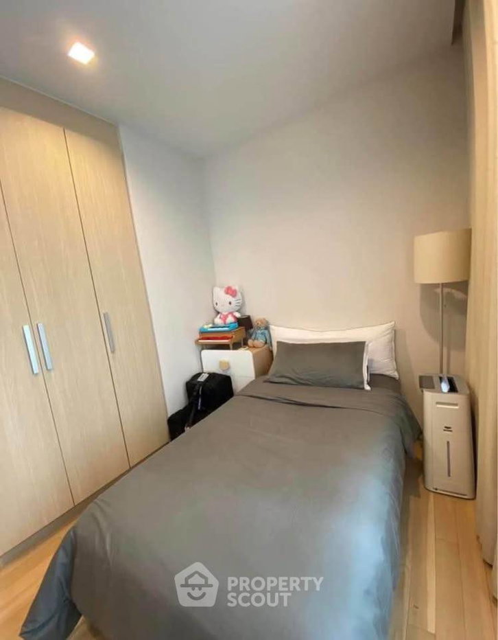 รูป คอนโด 2 ห้องนอน ขายที่ สิริ แอท สุขุมวิท ใกล้ BTS ทองหล่อ 200 ม. (ID 2830900) - รูปที่ 7/9