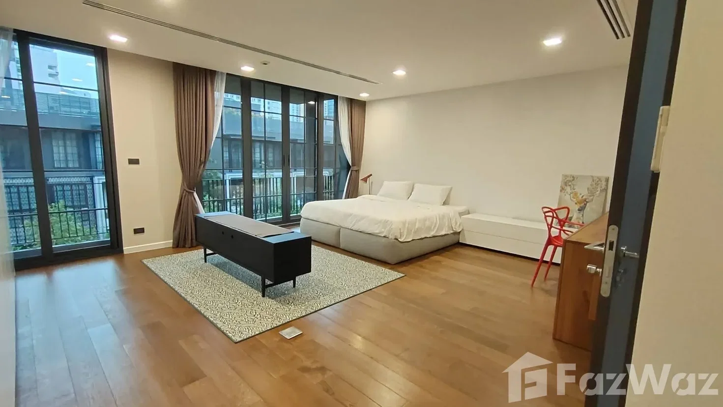 picture 4BR House for Rent at Quarter 31 - ฿200,000/mo 1389844 - 3/17