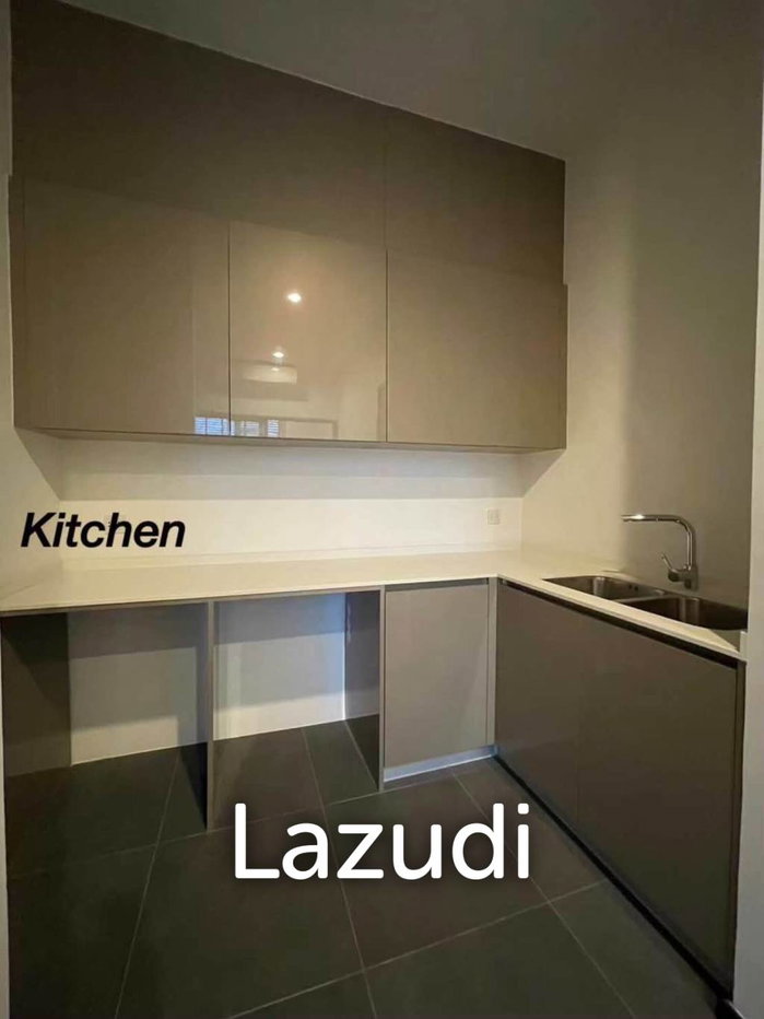 รูป 202 sqm high-floor condo Bangna Bangkok Whizdom Essence Sukhumvit - รูปที่ 11/15