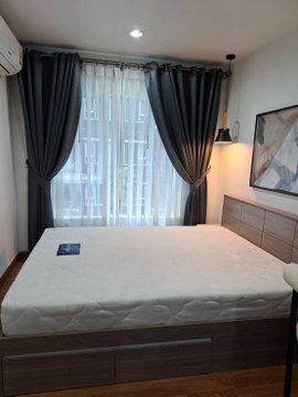 ☀️For Rent Regent Home 27 Bangson - 1 Bedroom, MRT Bangson ☀️