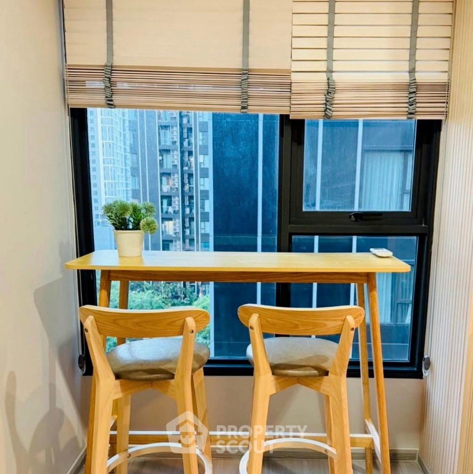 รูป คอนโด 1 ห้องนอน 40 ตร.ม. ใน Life Asoke - Rama 9 ใกล้ MRT พระราม 9 300 ม. (ID 3069771) - รูปที่ 5/6