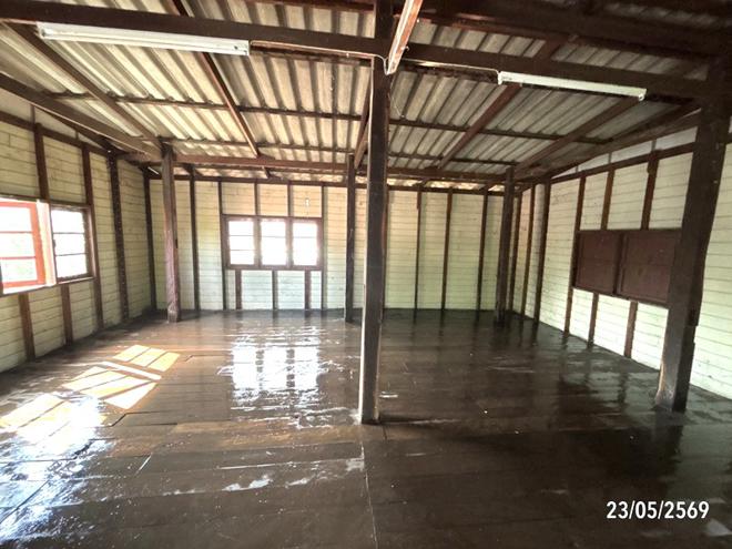 รูป บ้านเดี่ยว 207 ตร.วา โนนสูง นครราชสีมา 1.5M - รูปที่ 8/44